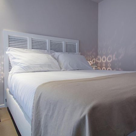 Manè Boutique Hotel Roseto Degli Abruzzi Chambre photo