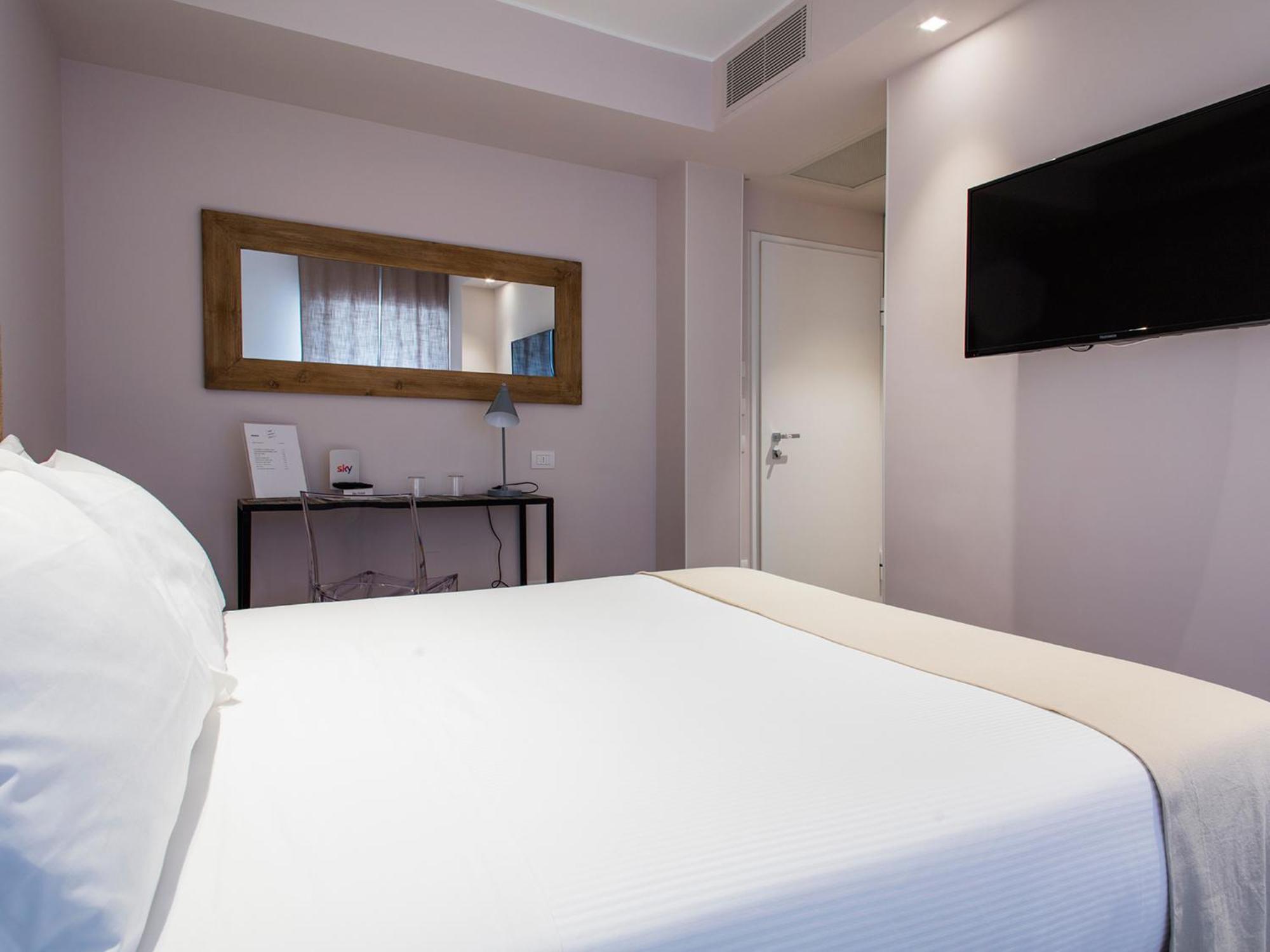 Manè Boutique Hotel Roseto Degli Abruzzi Chambre photo