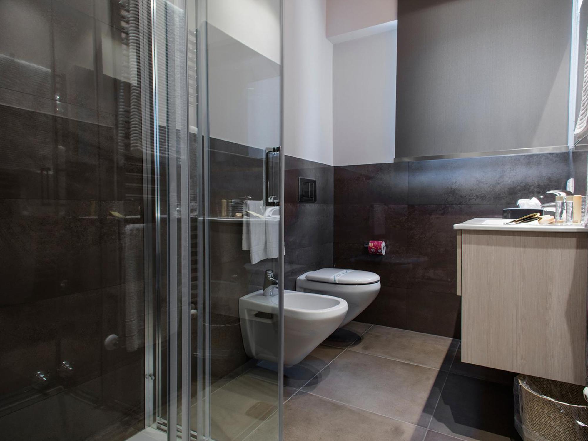 Manè Boutique Hotel Roseto Degli Abruzzi Chambre photo