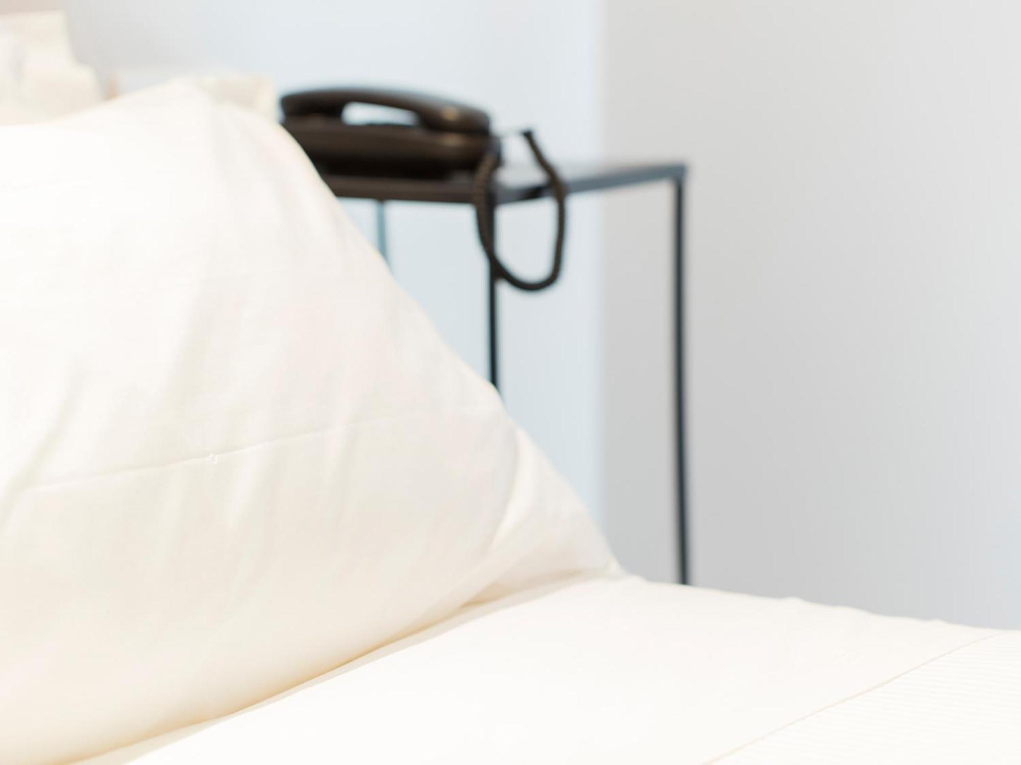 Manè Boutique Hotel Roseto Degli Abruzzi Chambre photo