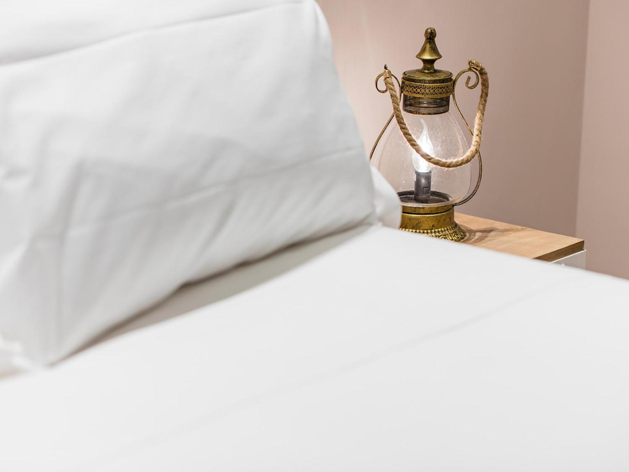 Manè Boutique Hotel Roseto Degli Abruzzi Chambre photo