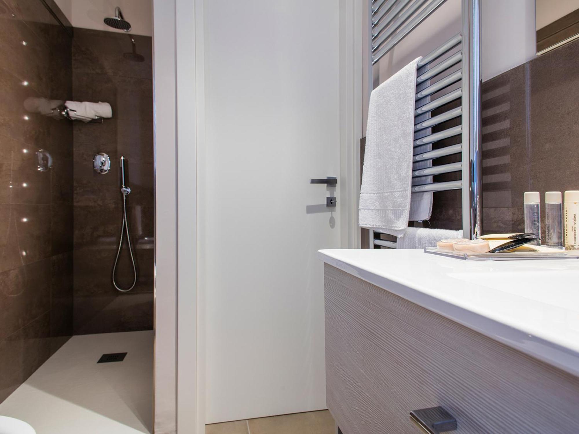 Manè Boutique Hotel Roseto Degli Abruzzi Chambre photo