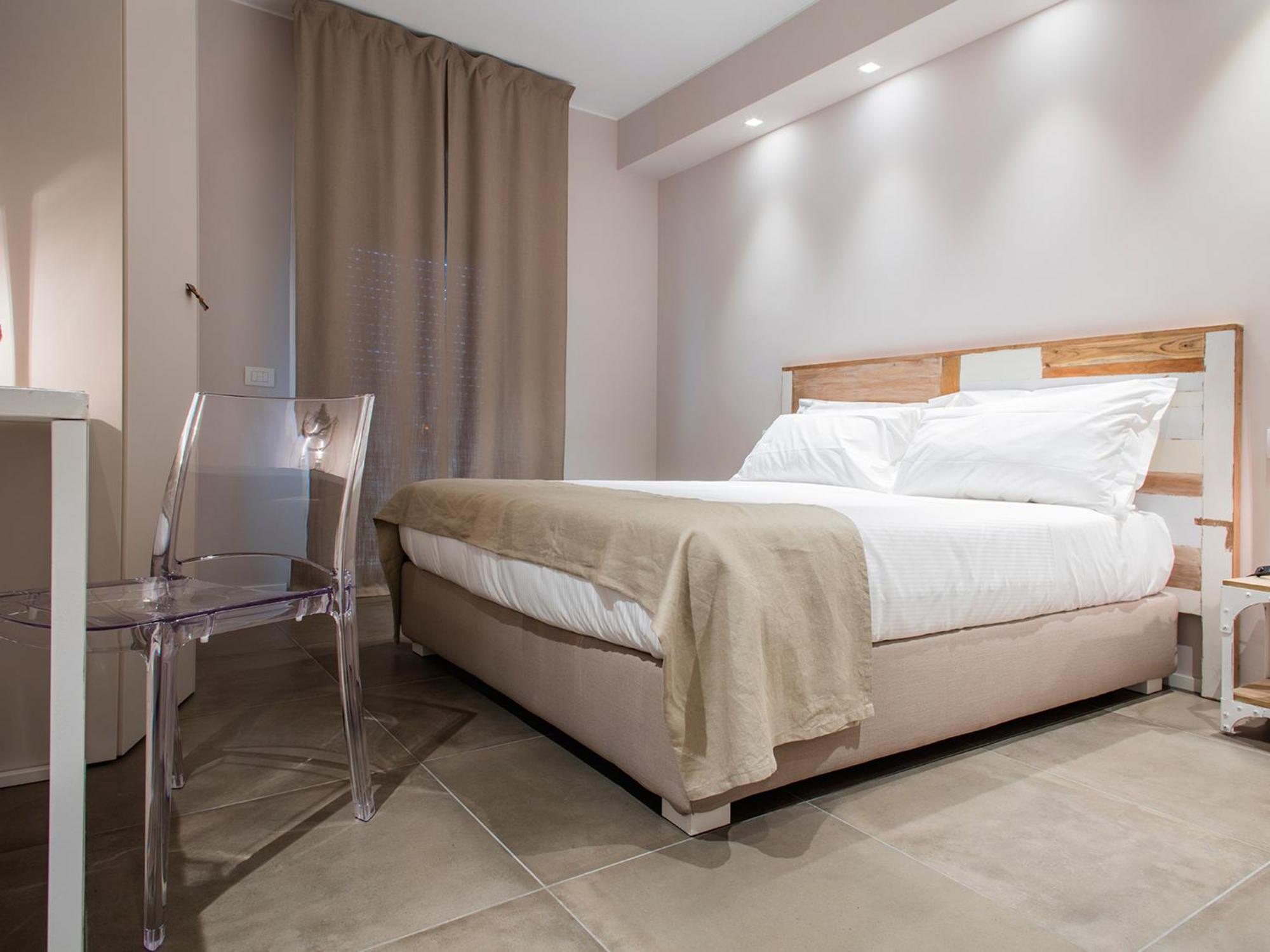 Manè Boutique Hotel Roseto Degli Abruzzi Chambre photo