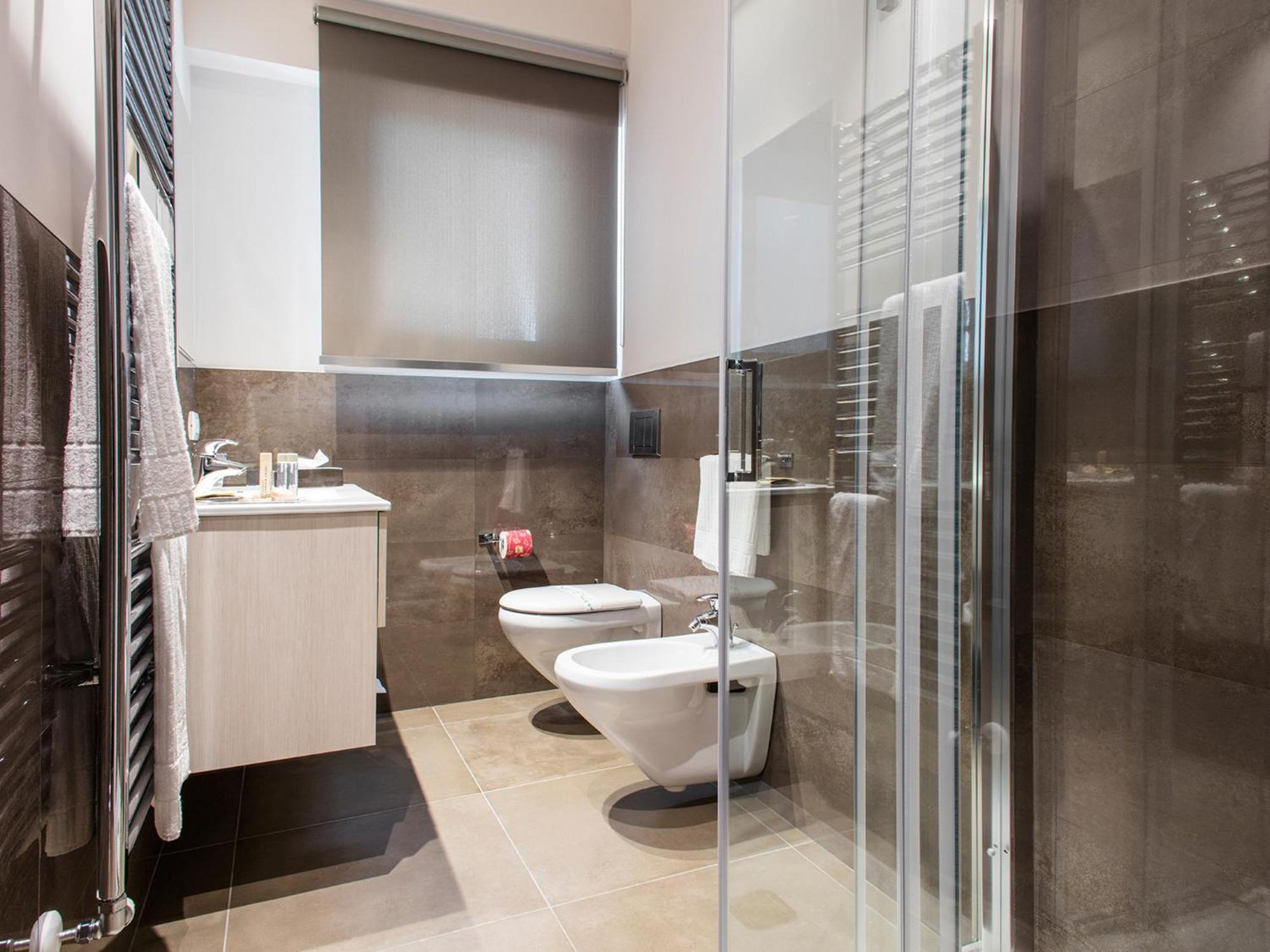 Manè Boutique Hotel Roseto Degli Abruzzi Chambre photo