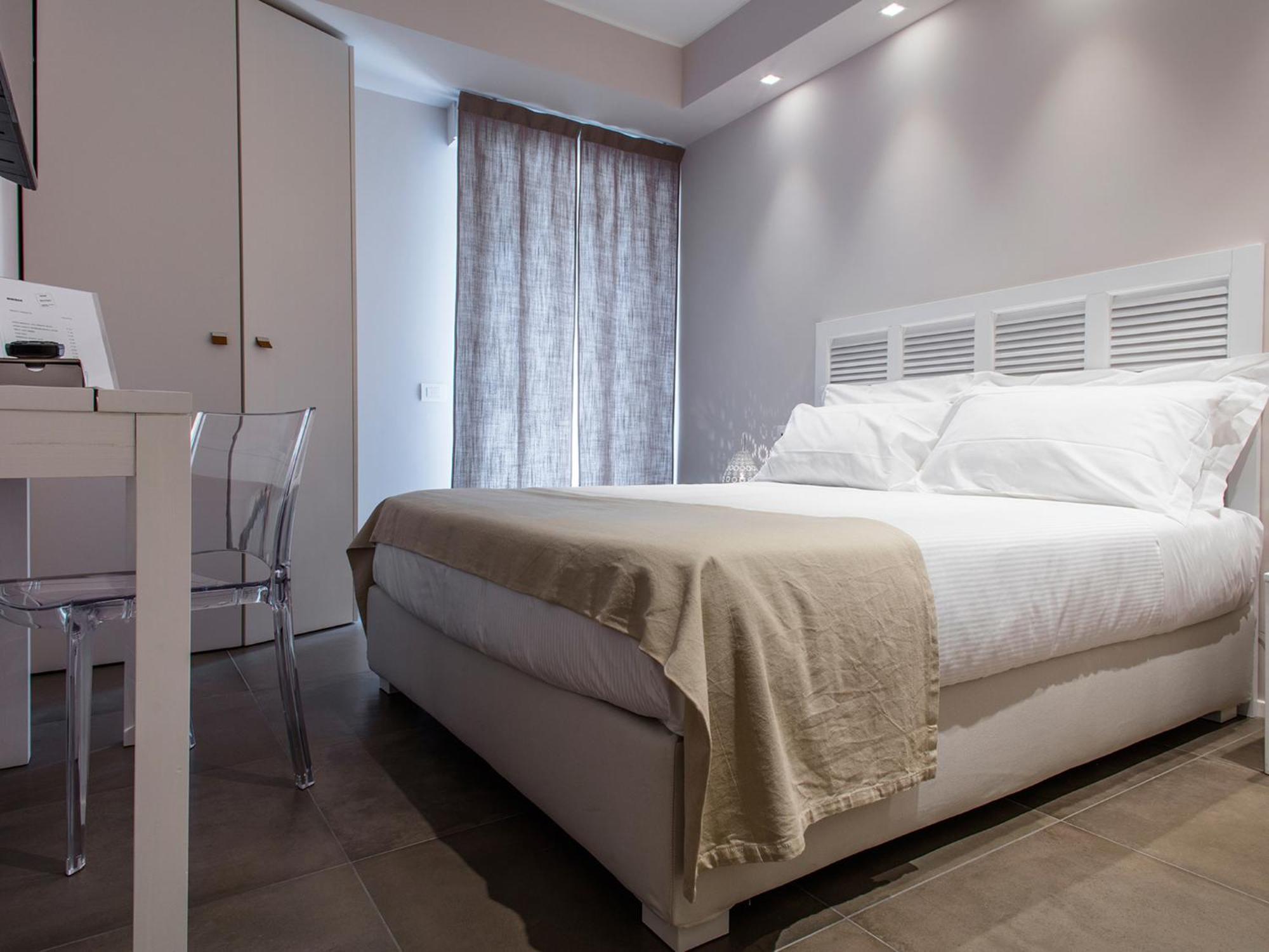 Manè Boutique Hotel Roseto Degli Abruzzi Chambre photo