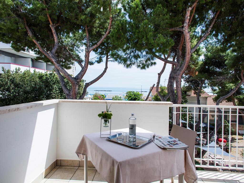 Manè Boutique Hotel Roseto Degli Abruzzi Extérieur photo