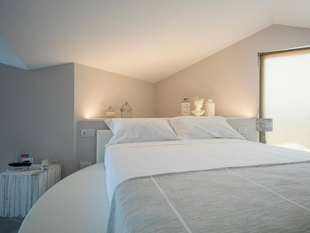 Manè Boutique Hotel Roseto Degli Abruzzi Chambre photo