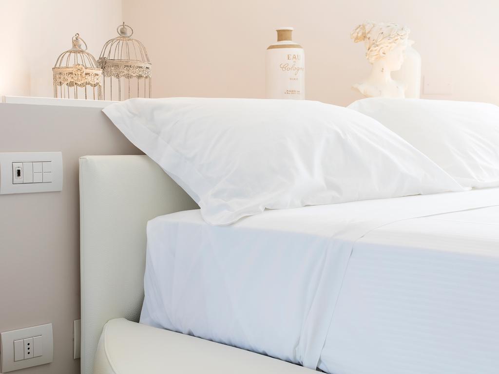 Manè Boutique Hotel Roseto Degli Abruzzi Chambre photo