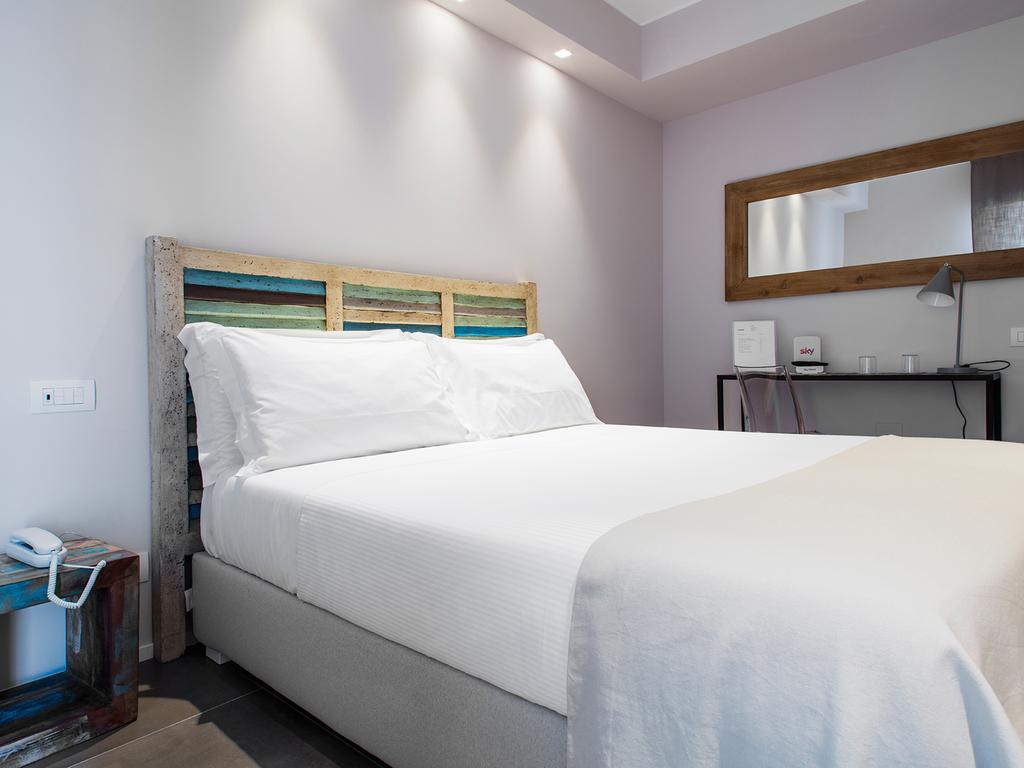 Manè Boutique Hotel Roseto Degli Abruzzi Chambre photo