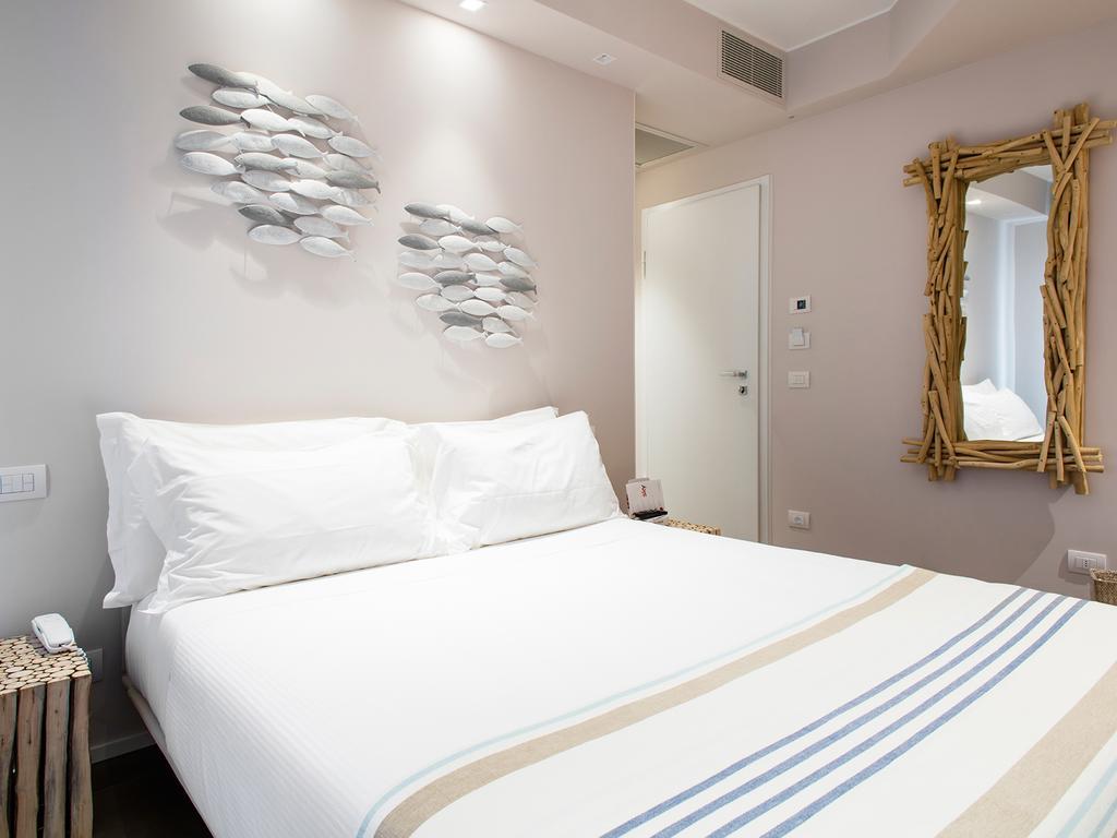 Manè Boutique Hotel Roseto Degli Abruzzi Chambre photo