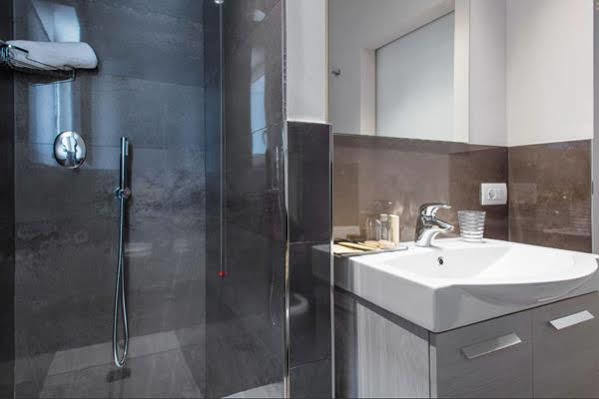 Manè Boutique Hotel Roseto Degli Abruzzi Extérieur photo